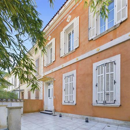 Residence Villa Ange La Seyne-sur-Mer Exterior photo