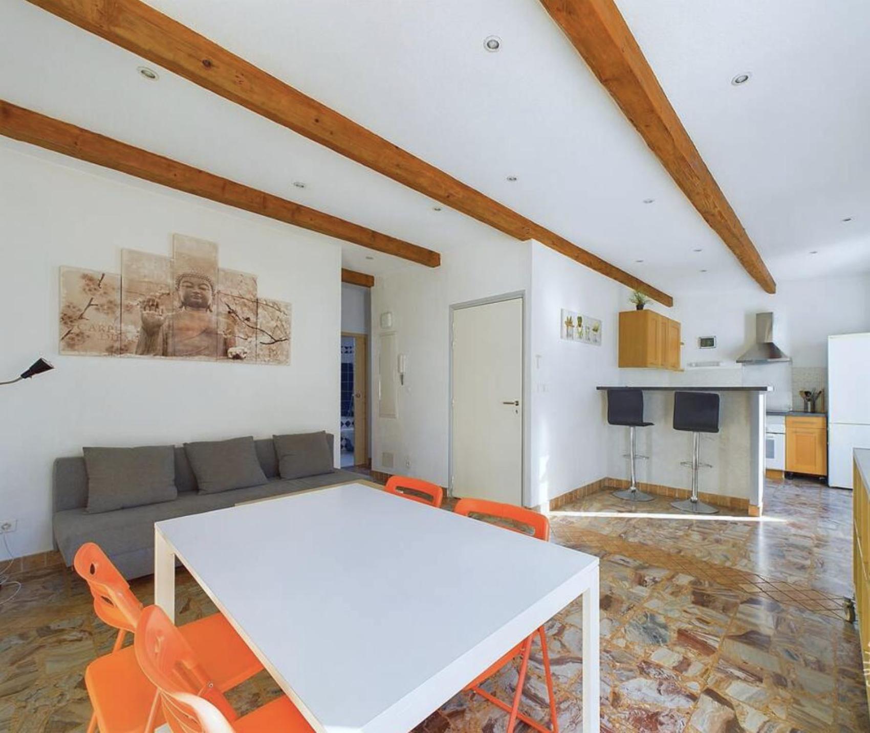 Residence Villa Ange La Seyne-sur-Mer Exterior photo