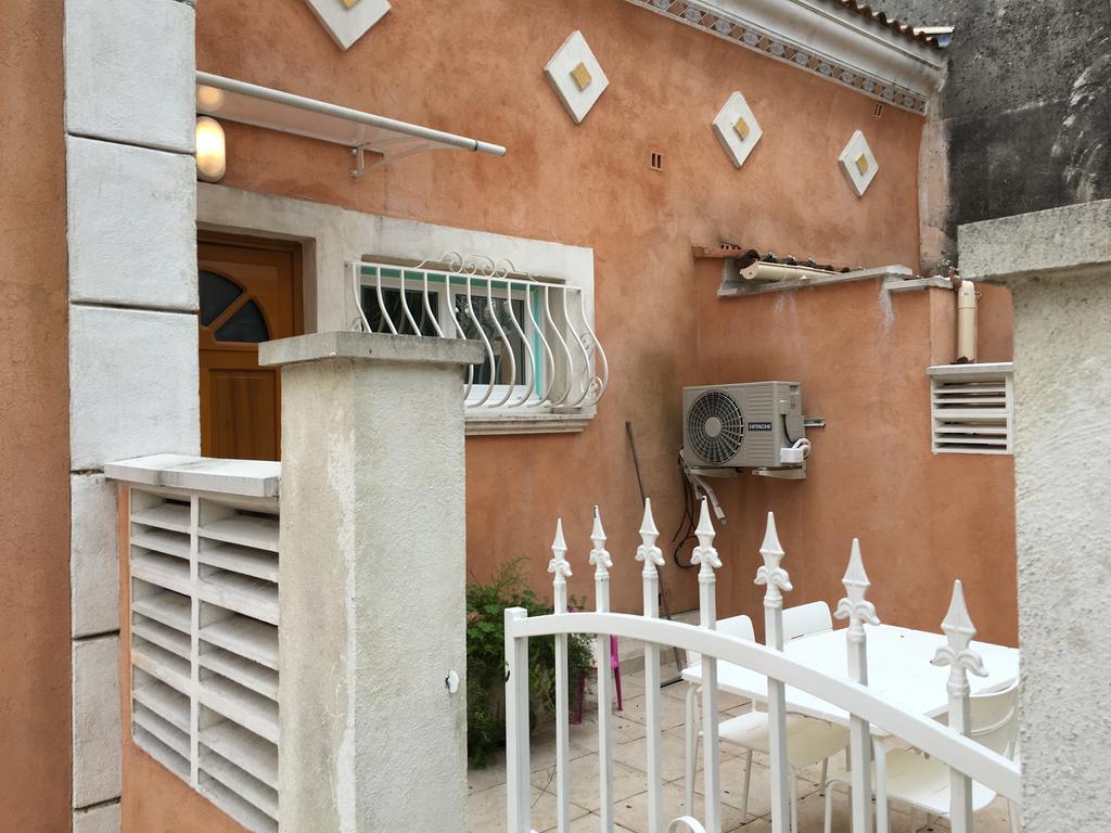 Residence Villa Ange La Seyne-sur-Mer Exterior photo