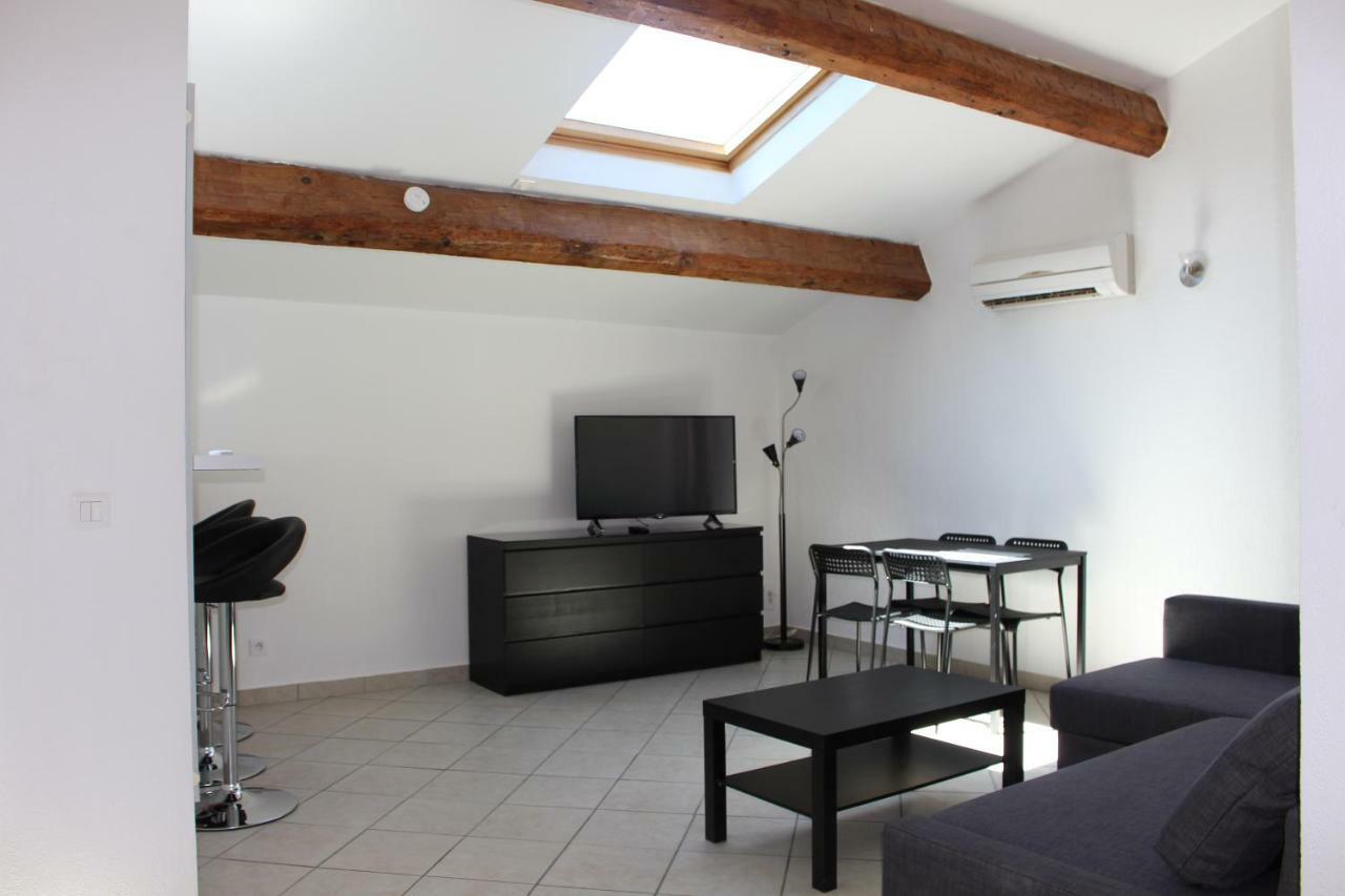 Residence Villa Ange La Seyne-sur-Mer Exterior photo